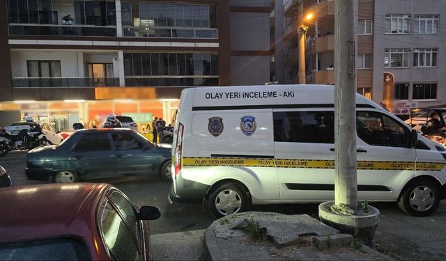 Tekerlekli sandalyedeki eş yardım istedi; eşi banyoda ölü bulundu