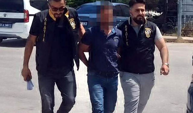 'Yüksekten düştü' diye hastaneye götürülen kadına eşi keserle saldırmış!