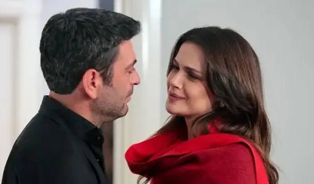 Reyting sonuçları açıklandı: İşte Türkiye'de en çok izlenen ilk 10 dizi!