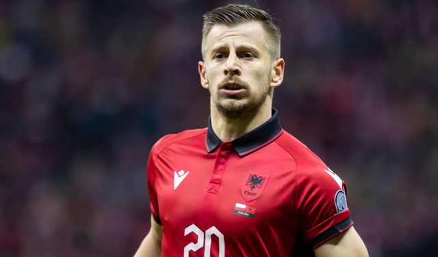 Süper Lig'in yeni ekibi Çorum FK'dan iki transfer birden