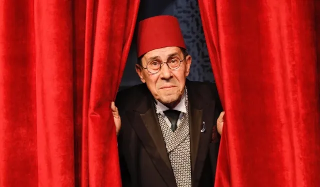 Zihni Göktay'ın vasiyetini oğlu açıkladı
