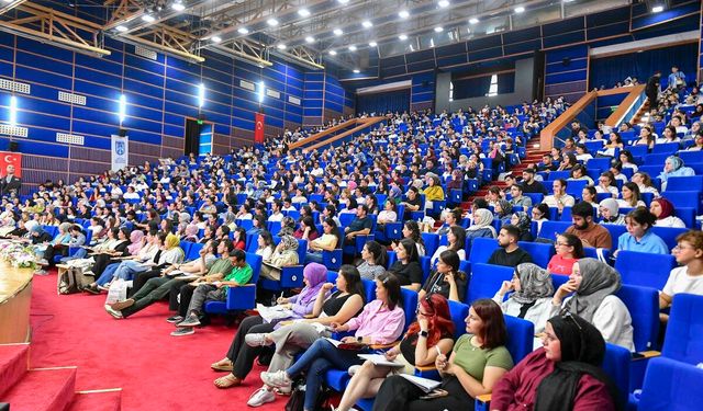 Ankara’da KPSS adayları için 60 saatlik tekrar kampı başladı