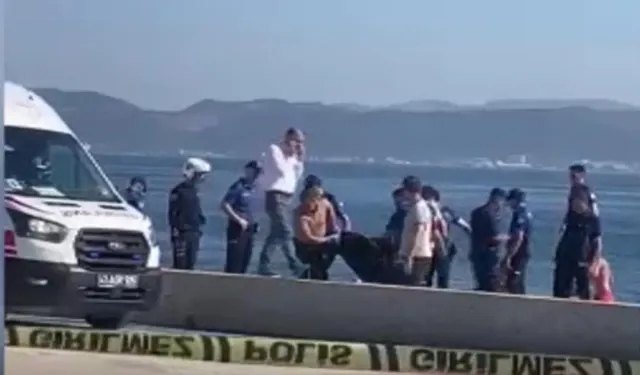Cesetleri kıyıya vuran üç kardeş hakkında başsavcılıktan açıklama