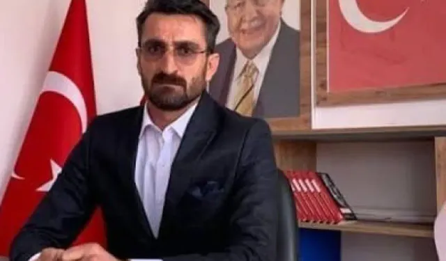 Yeniden Refah İlçe Başkanı kadına 'sistematik şiddet' gerekçesiyle tutuklandı