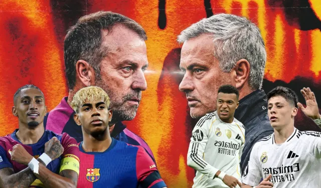 İstanbul’da El Clasico heyecanı! İspanya Süper Kupası için flaş iddia