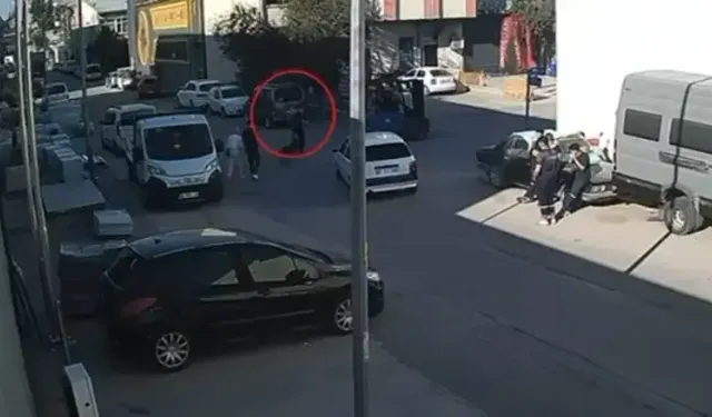 Ankara’da köpekten kaçarken fenalaşan 15 yaşındaki çocuk hayatını kaybetti