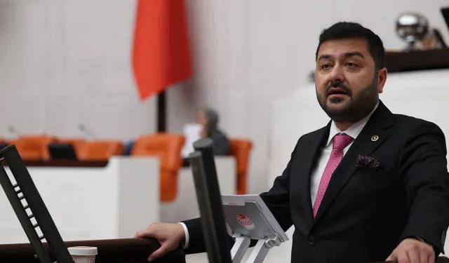 Ahmet Baran Yazgan kimdir?