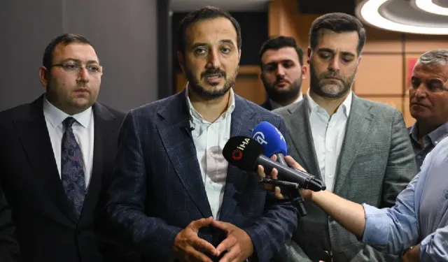 AK Parti duyurdu: Yeni Parti ve CHP’nin ortak adayla kazandığı seçime itiraz edilecek