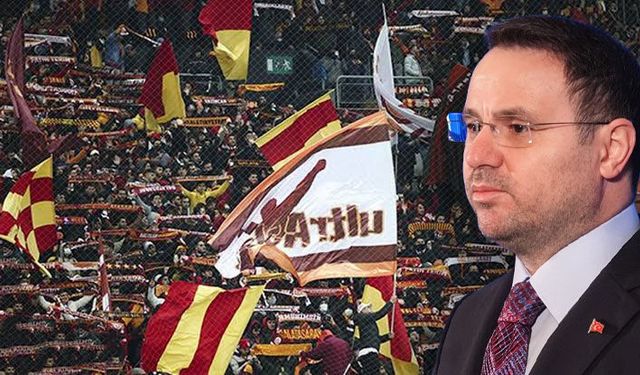 ultrAslan tribün liderinden Akın Gürlek'e flaş mesaj!