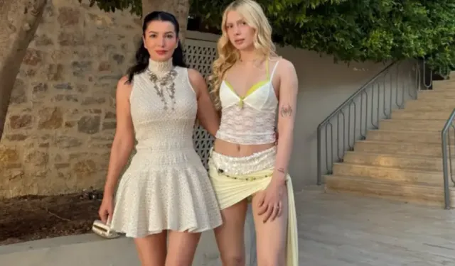 Aleyna Tilki'nin annesi Havva Öztel yatırım için Rize'yi seçti!
