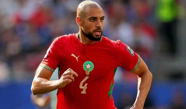 Fenerbahçe'de Sofyan Ambrabat geri döndü!