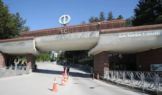 Anadolu Üniversitesi’nden 4 milyon öğrenciye af çıktı!