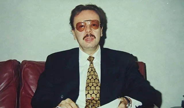 Arif Ahmet Denizolgun kimdir?