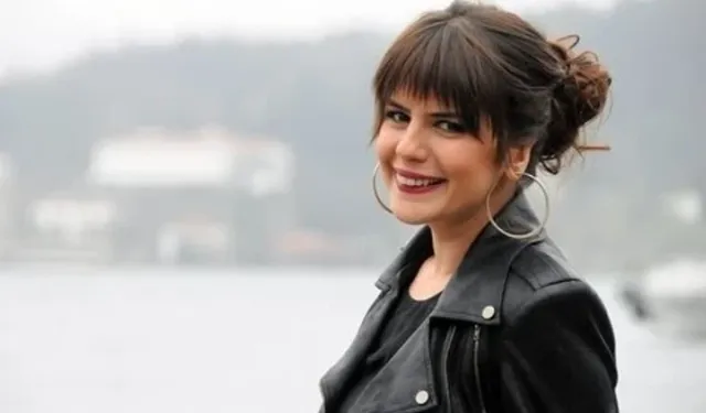Ayça Erturan iddialı diziyle geri dönüyor!