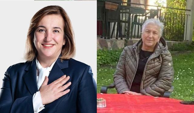 Azize Sibel Gönül kimdir?