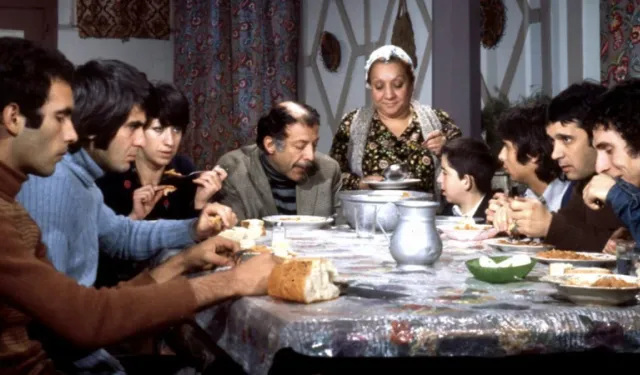 Yeşilçam’ın unutulmaz filmi 'Bizim Aile' dizi oluyor