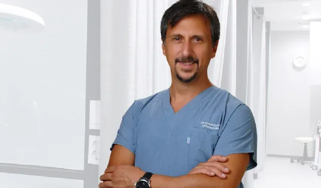 Viyadük altında şüpheli ölüm: Uzman doktor hayatını kaybetti