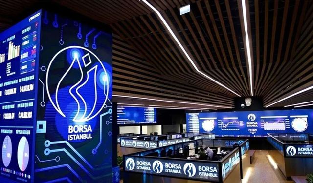 Borsa İstanbul’da 'manipülasyon' operasyonu: 4 kişi gözaltında