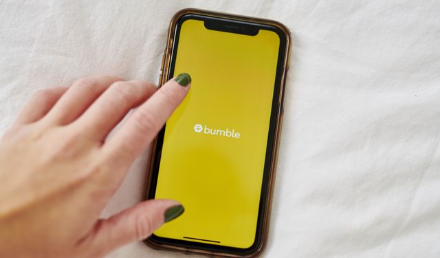 Flört uygulaması Bumble’dan büyük değişiklik