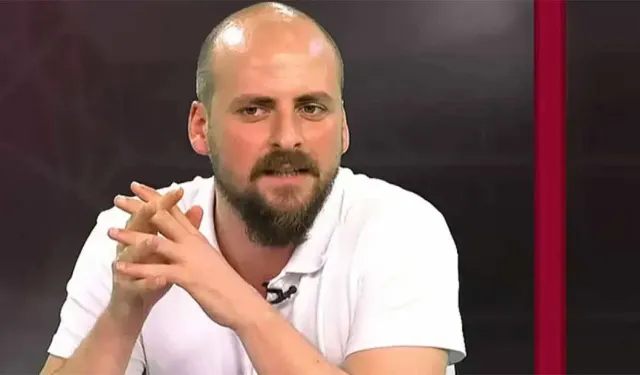 Burhan Can Terzi serbest bırakıldı
