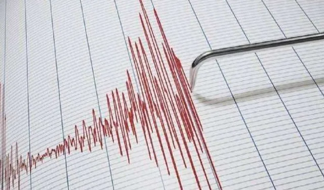 Bursa’da korkutan deprem!