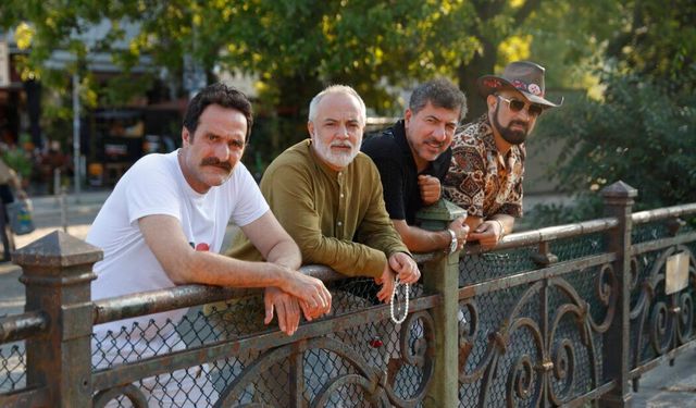 Çakallarla Dans 8: Şututgart Çıkarması’nın çekimleri tamamlandı