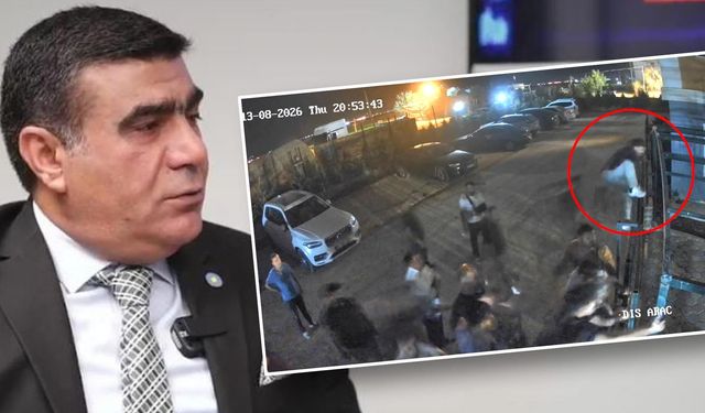 İYİ Parti ilçe başkanı, damadının evini bastığı iddiasıyla gözaltına alındı!