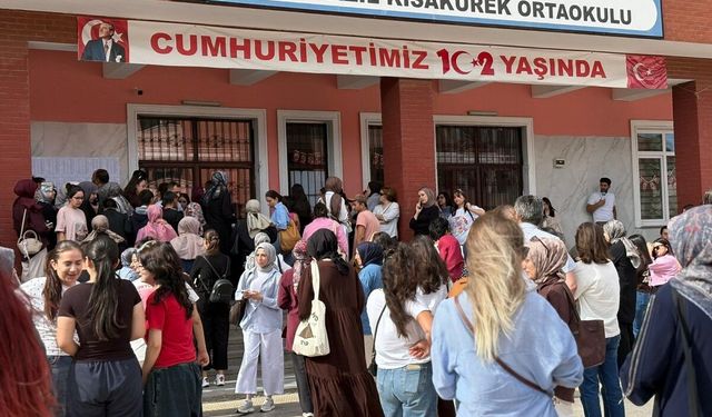 Sincan Belediyesi’nden KPSS adaylarına ücretsiz deneme sınavı