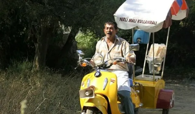 Dondurmam Gaymak 20 yıl sonra dönüyor