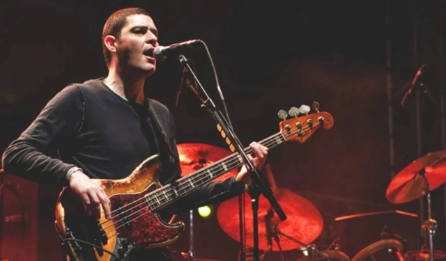 MKM’den Duman grubunun bas gitaristi Barokas’a tepki