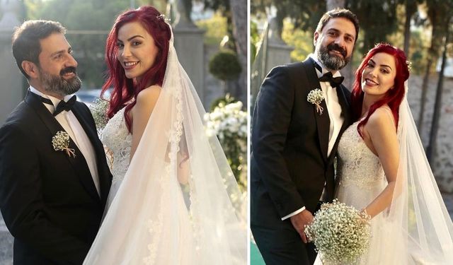 Haber spikeri Erhan Çelik'in eşi Özlem Gültekin hayatını kaybetti