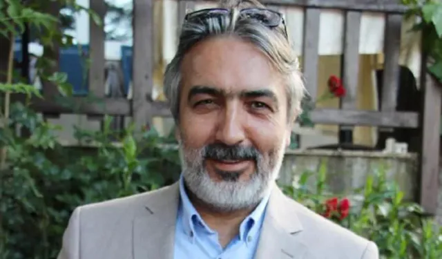 Erkan Mumcu kimdir?