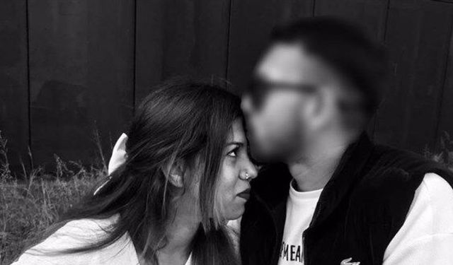 Eşinin vurduğu 8 aylık hamile kadının karnındaki bebek kurtarıldı