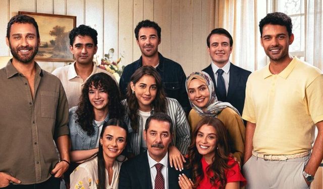Evlilik Güzeldir dizisinin yayın tarihi belli oldu