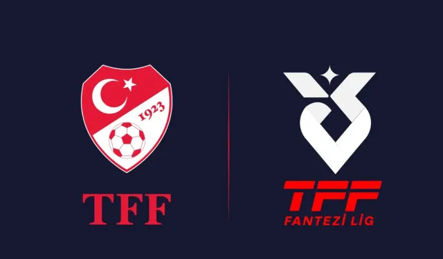 Türkiye Futbol Federasyonu, 'Fantezi Lig'i hayata geçirdi: Sürpriz ödüller var!