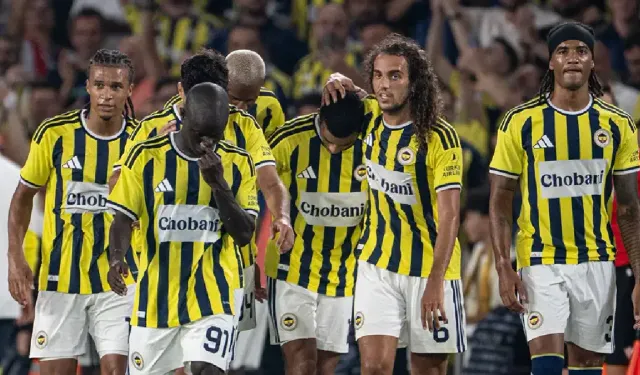 Fenerbahçe, Şampiyonlar Ligi play-off bileti için sahada: İşte muhtemel 11'ler