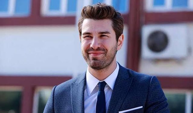 Furkan Palalı, 'Mahir' dizisinden ayrıldı