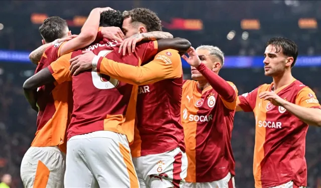 Galatasaray - Villarreal maçı ne zaman, saat kaçta, hangi kanalda?