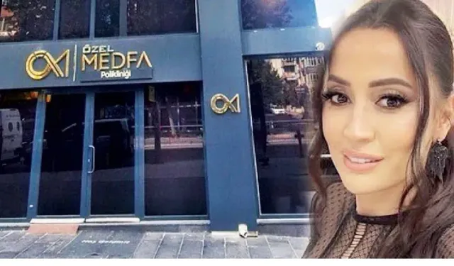 Güzellik merkezindeki 'gizli kamera' skandalında yeni gelişme!