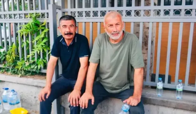 300'den fazla avukattan ortak tutum: Tutuklu sendikacılara özgürlük talebi