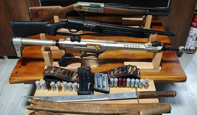 'Güvercin' yüzünden silahlı kavga çıktı: 3'ü çocuk, 13 kişi yaralandı!
