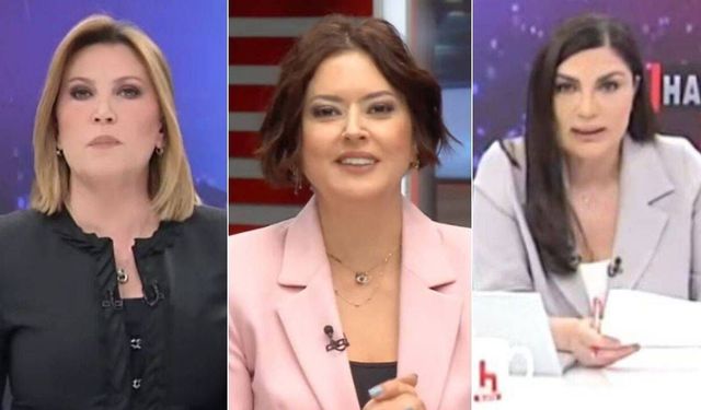 Halk TV'den ayrılan Seda Selek, Remziye Demirkol ve Buket Güler'in yeni adresi belli oldu