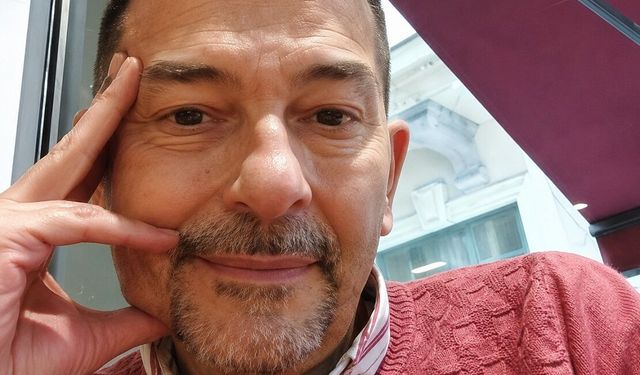 İtalyan profesör Ruggero D’Angerio, Beyoğlu’ndaki evinde ölü bulundu