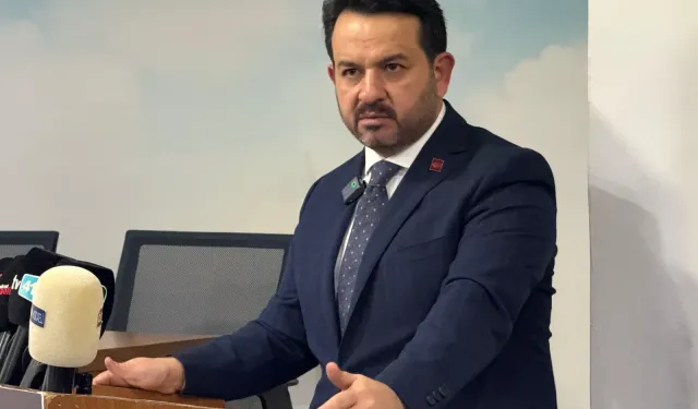 CHP İzmit İlçe Başkanı ve meclis üyesinin uyuşturucu testleri pozitif çıktı