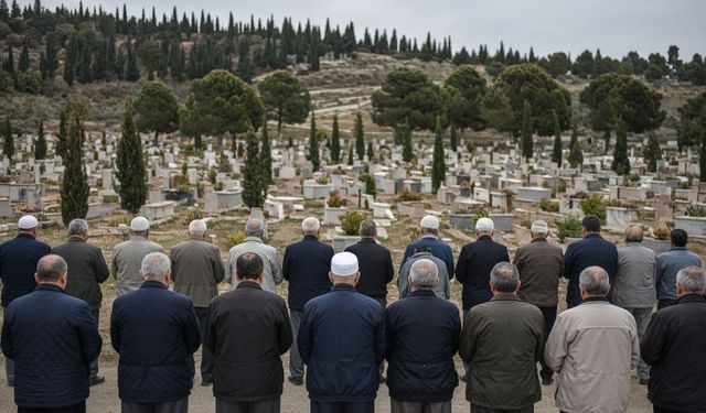 Kayınvalidesinin cenazesine katılmayan eş, boşanma davasında tam kusurlu bulundu