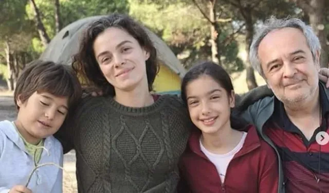 Kübra Süzgün’ün iddialarına Özge Özpirinçci’den yanıt geldi!