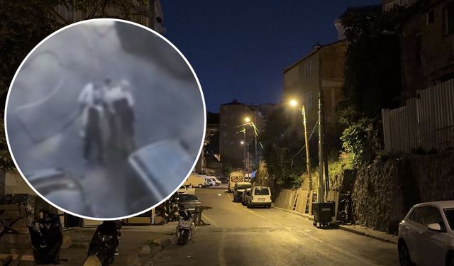 Boşanan çiftin aileleri birbirine girdi: 2 kardeş tutuklandı!