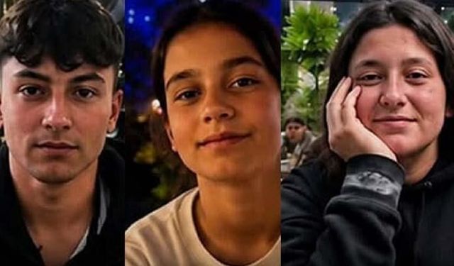 3 kardeşin sır dolu ölümünde yeni bulgulara ulaşıldı!