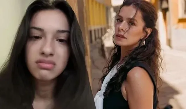 Kübra Süzgün'ün Instagram hesabına erişim engeli!