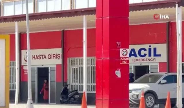 Kuduz şüphesiyle tedavi gören 3 yaşındaki çocuk hayatını kaybetti